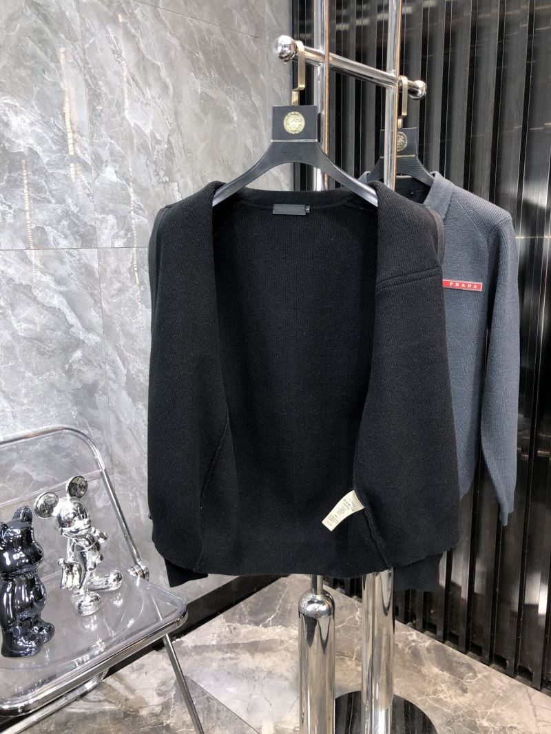 Prada Outwear